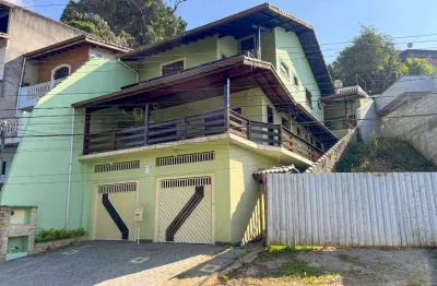Sobrado para venda em colônia com 2 quartos, sendo 1 suíte, 546m²