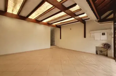 Sobrado para venda em parque erasmo assunção com 3 quartos, sendo 1 suíte, 189m²