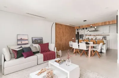 Apartamento tipo para venda em vila mascote com 3 quartos, sendo 3 suítes, 149m²