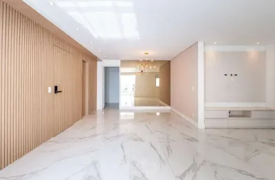 Apartamento tipo para venda em jardim caboré com 3 quartos, sendo 1 suíte, 125m²