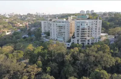 Apartamento tipo para venda em cidade jardim com 4 quartos, sendo 4 suítes, 648m²