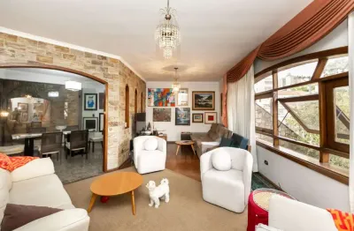 Casa tipo para venda em jardim são paulo(zona norte) com 4 quartos, sendo 3 suítes, 410m²
