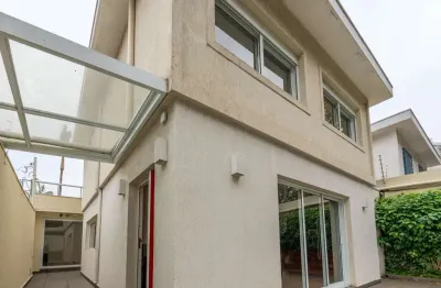 Casa tipo para venda em jardim petrópolis com 4 quartos, sendo 1 suíte, 133m²
