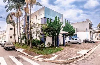 Terreno comercial à venda na Praça Presidente Kennedy, 301, Mooca, São Paulo