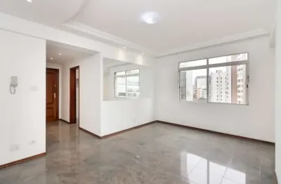 Apartamento tipo para venda em vila nova conceição com 2 quartos, 97m²