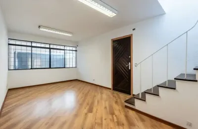 Casa comercial à venda na Avenida dos Bandeirantes, 2643, Vila Olímpia, São Paulo