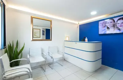 Casa comercial para venda em vila clementino, 181m²