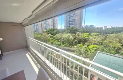 Apartamento tipo para venda em vila anastácio com 3 quartos, sendo 2 suítes, 136m²