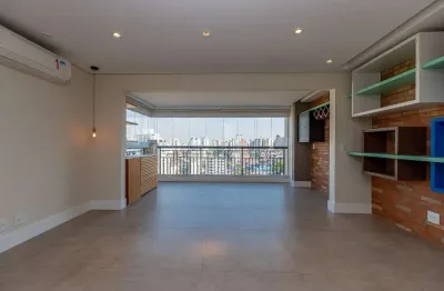 Apartamento tipo para venda em vila clementino com 3 quartos, sendo 2 suítes, 92m²