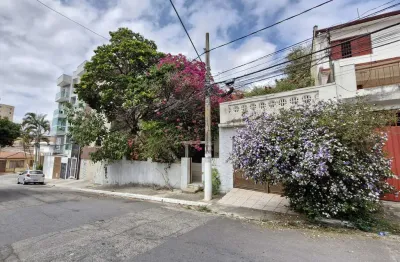 Terreno residencial para venda em jardim são paulo(zona norte), 403m²