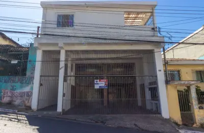 Loja de rua para venda em parque santo antônio, 210m²