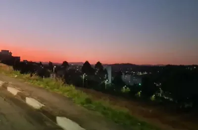 Terreno à venda na Avenida Doutor Olindo Dártora, 1000, Morro Grande, Caieiras
