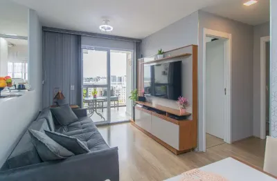 Apartamento tipo para venda em campininha - interlagos com 2 quartos, 61m²