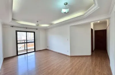 Apartamento tipo para venda em centro com 3 quartos, sendo 1 suíte, 119m²