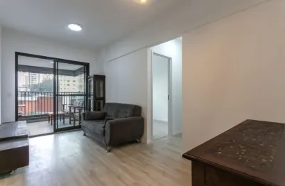 Apartamento tipo para venda em vila mascote com 2 quartos, sendo 1 suíte, 58m²
