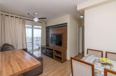Apartamento tipo para venda em jardim da saúde com 3 quartos, sendo 1 suíte, 68m²