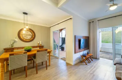 Casa no condomínio condomínio casas da toscana para venda com 3 quartos, sendo 1 suíte, 93m²