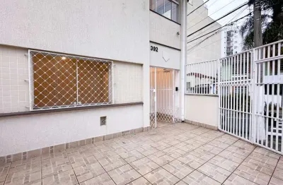 Casa comercial à venda na Rua Tavares Bastos, 392, Perdizes, São Paulo