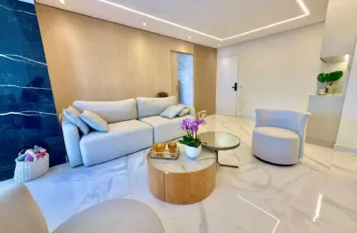 Apartamento tipo para venda em jardim prudência com 2 quartos, sendo 2 suítes, 81m²