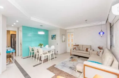 Apartamento tipo para venda em vila mariana com 2 quartos, sendo 1 suíte, 100m²