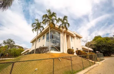 Casa no condomínio lagos de shanadu para venda com 7 quartos, sendo 7 suítes, 829m²