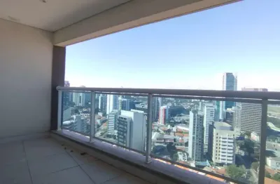 Apartamento com 1 quarto à venda na Rua Eugênio de Medeiros, 288, Pinheiros, São Paulo
