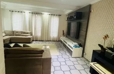 Sobrado para venda em vila nova com 3 quartos, sendo 1 suíte, 286m²