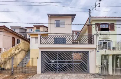 Casa tipo para venda em parque são domingos com 2 quartos, 103m²