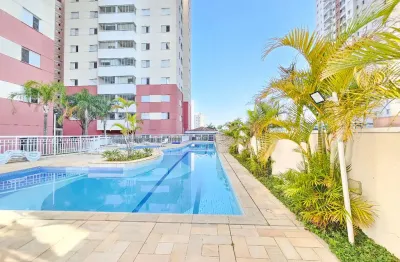 Apartamento tipo para venda em jardim iracema/aldeia com 3 quartos, sendo 1 suíte, 78m²