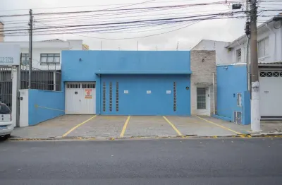 Casa comercial à venda na Rua Baronesa de Bela Vista, 196, Campo Belo, São Paulo