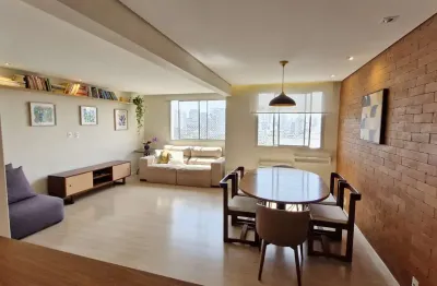 Apartamento tipo para venda em vila cruzeiro com 2 quartos, sendo 1 suíte, 82m²