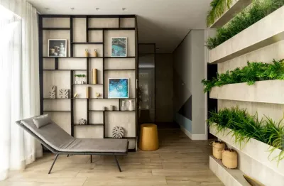 Apartamento tipo para venda em vila anastácio com 3 quartos, sendo 2 suítes, 136m²