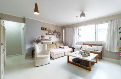 Apartamento tipo para venda em paraíso com 2 quartos, sendo 2 suítes, 112m²