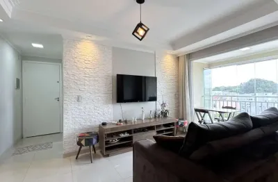 Apartamento tipo para venda em vila carrão com 3 quartos, sendo 1 suíte, 76m²