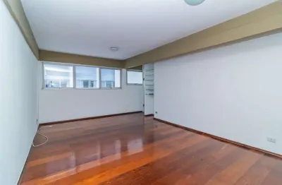 Apartamento tipo para venda em campo belo com 2 quartos, 96m²