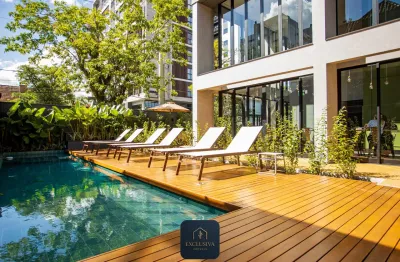 Ideal para morar ou investir: apartamento bem localizado próximo ao cidade das águas