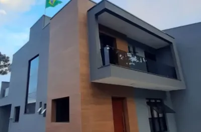 Casa com 3 quartos à venda no Pineville, Pinhais 