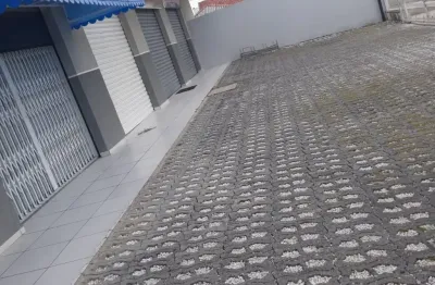 Sala comercial com 1 sala à venda no Jardim Amélia, Pinhais 
