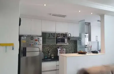 Apartamento com 2 quartos à venda na Rua Nossa Senhora da Saúde, 1330, Vila das Mercês, São Paulo