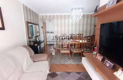 Apartamento com 3 quartos à venda na Rua do Reno, 136, Vila Moinho Velho, São Paulo