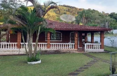 Chácara / sítio com 4 quartos à venda na Estrada Das Ananias, 10, Areias, Itapeva