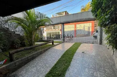 Casa com 3 quartos à venda na Rua Michel Colombe, 74, Vila das Mercês, São Paulo