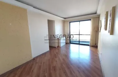 Apartamento com 3 quartos para alugar na Rua Fausto, 404, Vila Moinho Velho, São Paulo