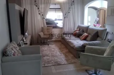 Casa com 3 quartos à venda na Rua Georges Mansur Nabhan, 141, Jardim Santa Cruz, São Paulo