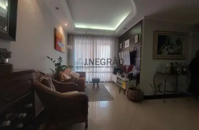 Apartamento com 3 quartos à venda na Rua do Reno, 136, Vila Moinho Velho, São Paulo