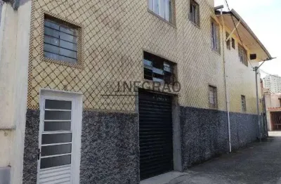 Ponto comercial com 2 salas à venda na Rua Angaturama, 112 | 114, Vila das Mercês, São Paulo