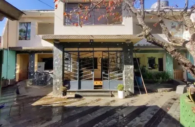Casa com 4 quartos à venda na Rua Jurupeba, 65, Vila Liviero, São Paulo