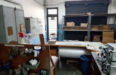 Prédio à venda na Rua Belgrado, 48, Vila Moinho Velho, São Paulo