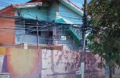 Casa com 3 quartos à venda na Rua Santa Cruz, 604, Vila Mariana, São Paulo