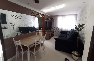 Apartamento com 3 quartos à venda na Estrada das Lágrimas, 2789, São João Climaco, São Paulo